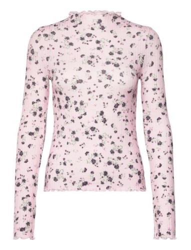 Top Bella Pink Lindex