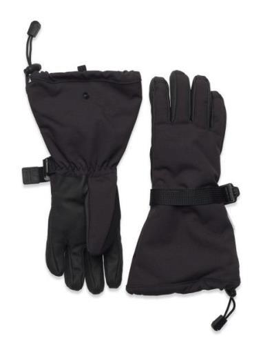 Reimatec Gloves, Skimba Black Reima
