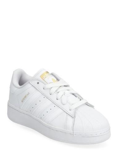 Superstar Xlg J White Adidas Originals