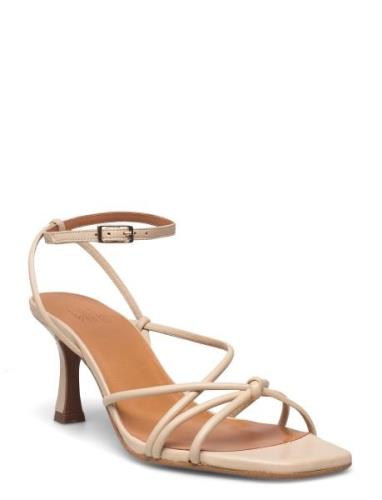 Sandals Beige Billi Bi