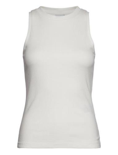 Vmlavender Sl Top Vma Jrs Noos White Vero Moda