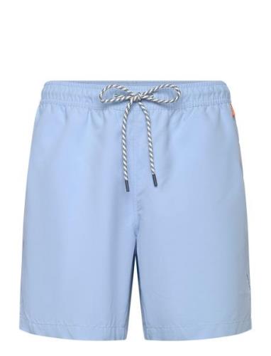 Swim Shorts Blue Tom Tailor