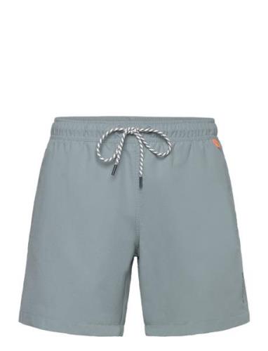 Swim Shorts Blue Tom Tailor