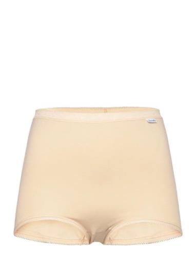 Maxi Brief Beige Damella Of Sweden