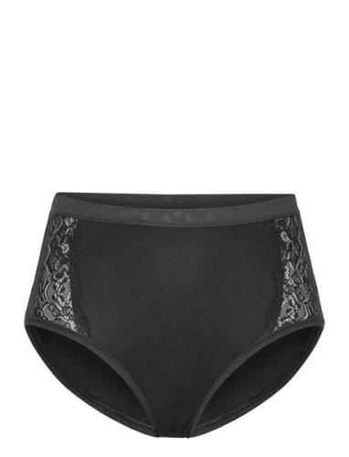 Midi Brief Black Damella Of Sweden