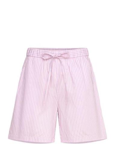 Lillo Shorts Pink Missya
