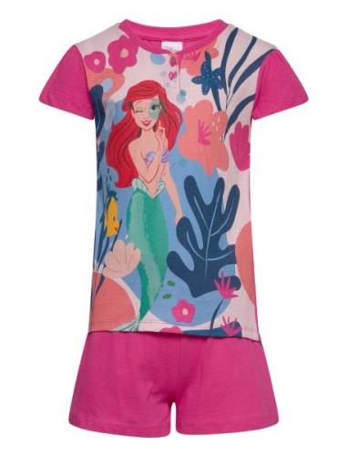 Pyjama Pink Disney