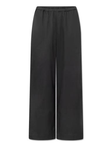 Bella Pants Black STUDIO FEDER