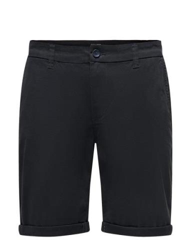 Onspeter Life Regular 0013 Shorts Noos Navy ONLY & SONS