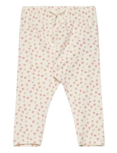 Trousers Patterned Sofie Schnoor Baby And Kids