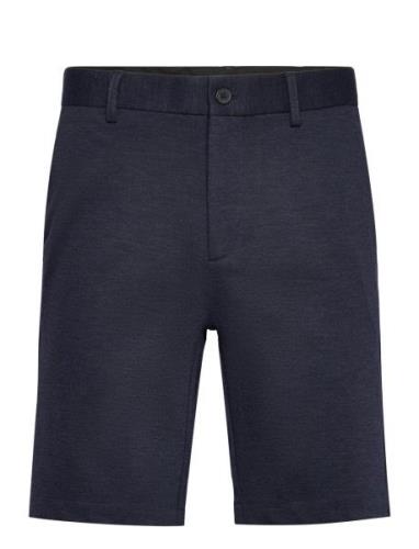 Milano Brendon Jersey Shorts Navy Clean Cut Copenhagen