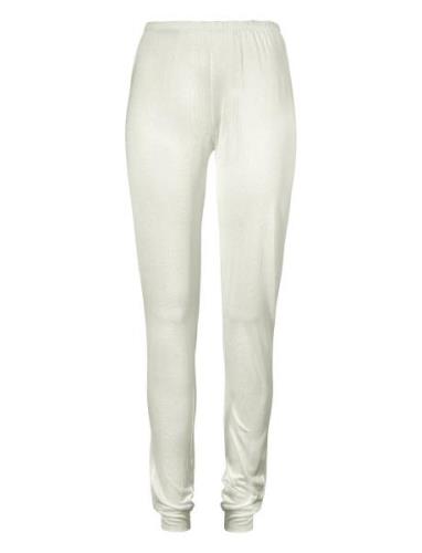 Leggings White Damella Of Sweden