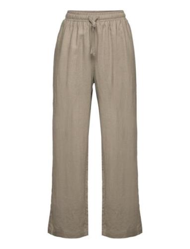 Trousers Khaki Sofie Schnoor Young