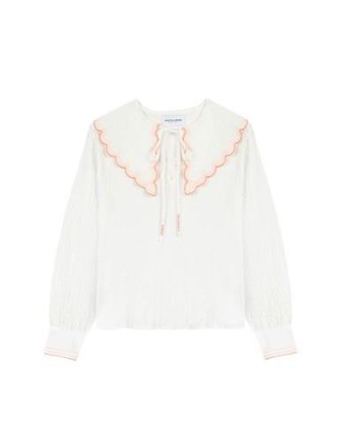 Patenne White Maison Labiche Paris