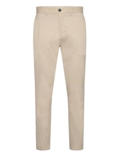 Stretch Chino Trouser Beige French Connection