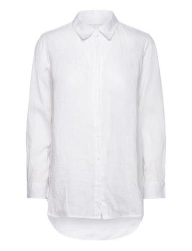 Shirt White United Colors Of Benetton