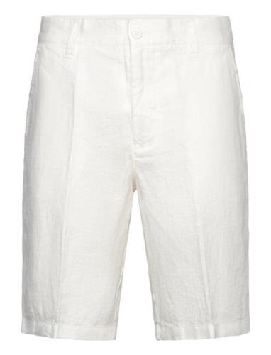 Shorts White United Colors Of Benetton