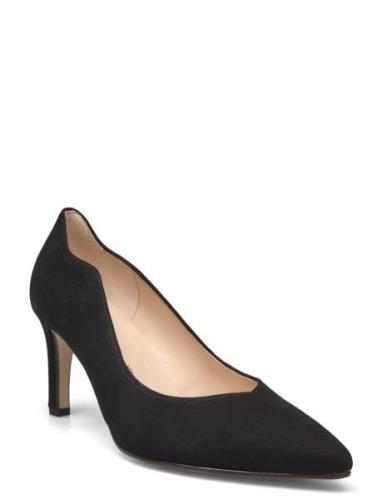 Pumps Black Gabor