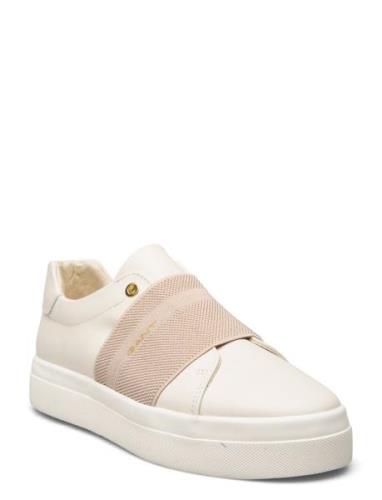 Avona Sneaker Cream GANT