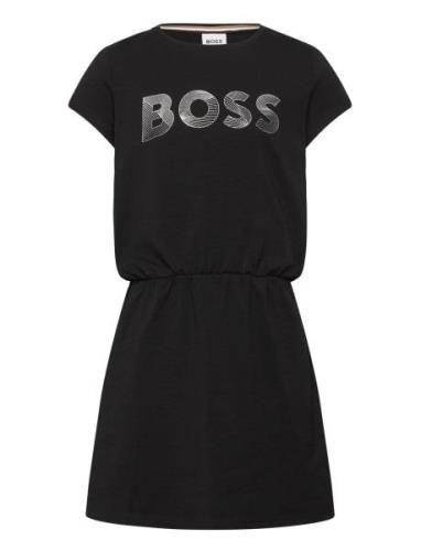 Dress Black BOSS