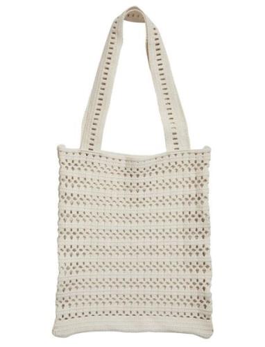 Mschlolan Bag Beige MSCH Copenhagen