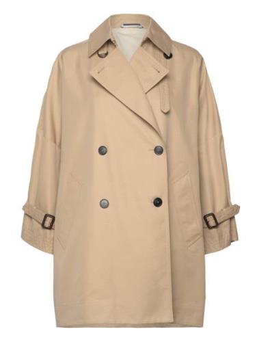 Zelante Beige Weekend Max Mara