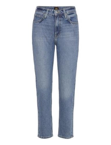 Carol Blue Lee Jeans