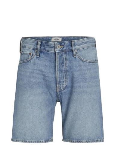 Jjichris Jjcooper Shorts Sbd 920 Sn Blue Jack & J S