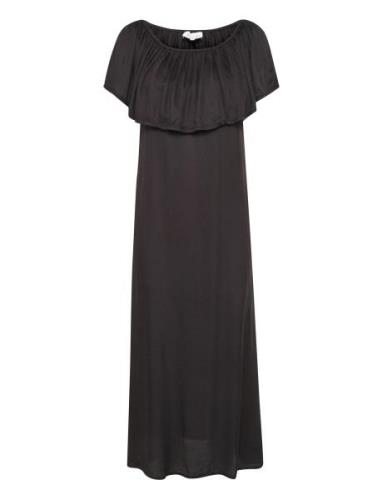 Melissamw Florence Dress Black My Essential Wardrobe