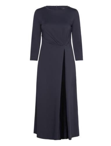 Gessy Navy Weekend Max Mara