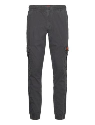 Para Cargo Slim Pant Grey Superdry