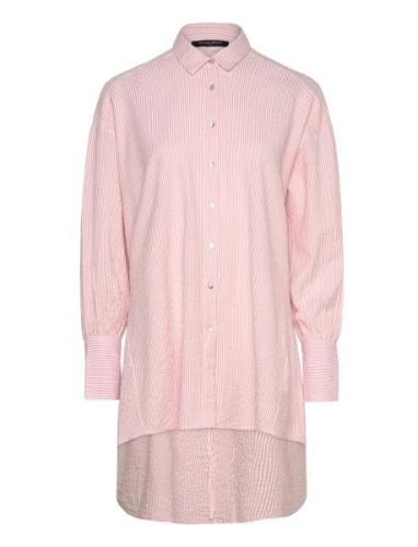 Shirt Pink Ilse Jacobsen