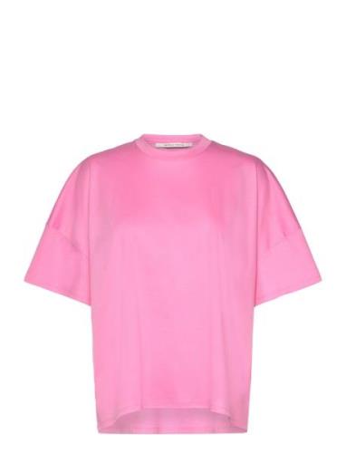 Ghita New Tee Pink Second Female