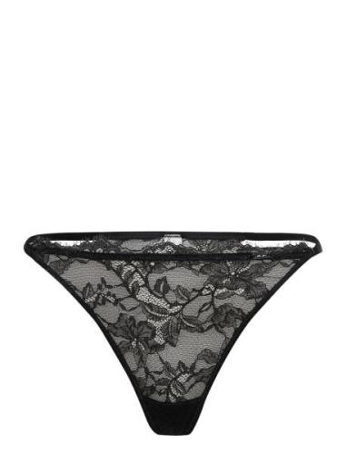 Brief Amie Thong Black Lindex