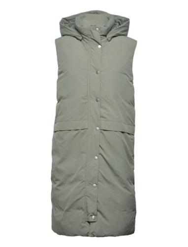 Vest Isla Khaki Lindex