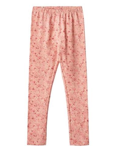 Leggings Jules Pink Wheat