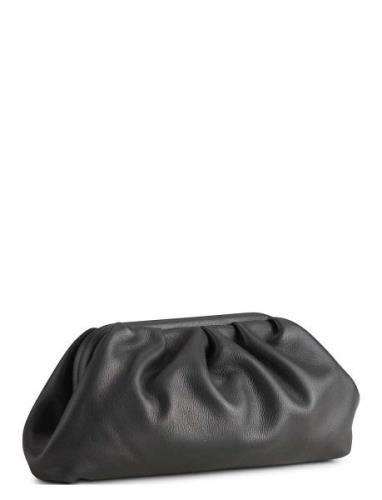 Oksanambg Clutch Black Markberg