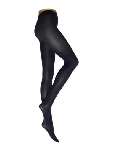 Ingrid Tights Navy Sneaky Fox