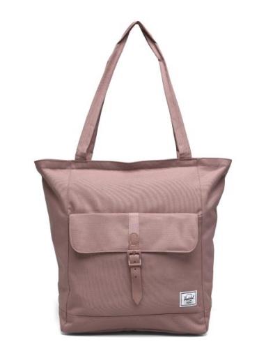 Herschel Retreat Tote Pink Herschel