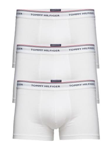 3P Trunk White Tommy Hilfiger