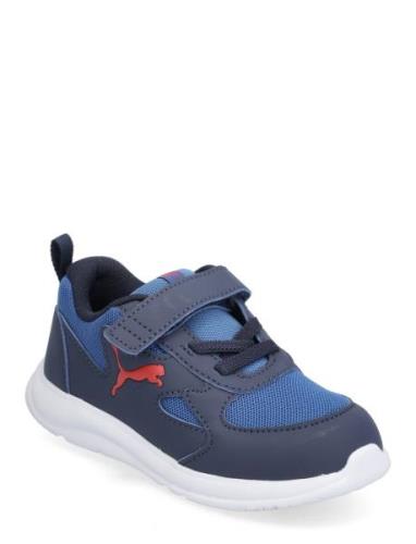 Puma Fun Racer Ac Inf Blue PUMA