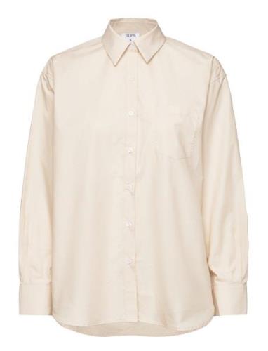 Sammy Shirt Beige Filippa K