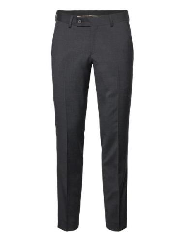Sven Trousers Black SIR Of Sweden