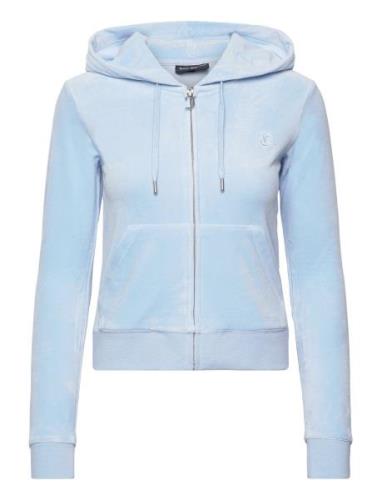 Robertson Class Blue Juicy Couture