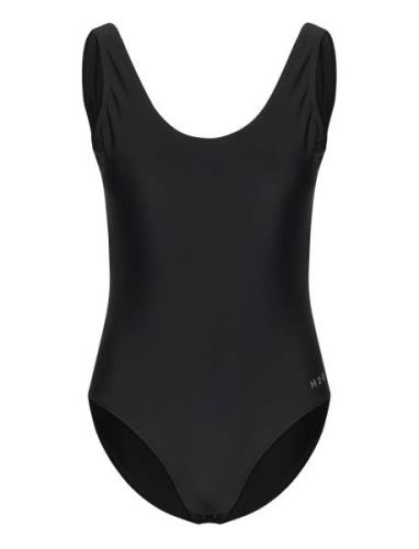 Tornø Swim Suit Black H2O