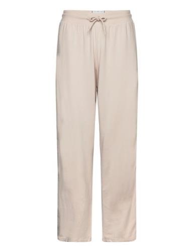 Modal Pants Cream Tommy Hilfiger