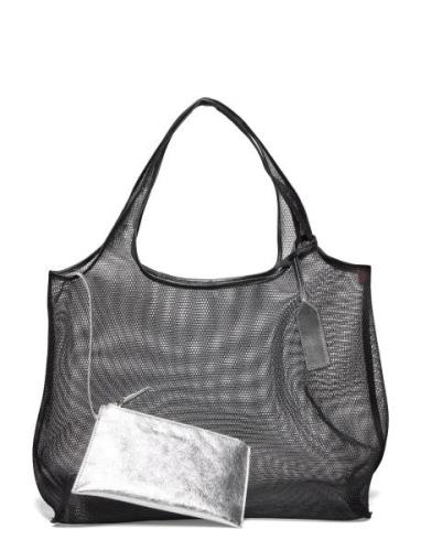 Mesh Market Tote Black 3.1 Phillip Lim