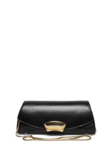 Id Clutch Black 3.1 Phillip Lim