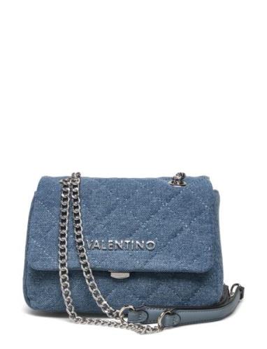 Ocarina Denim Blue Valentino Bags