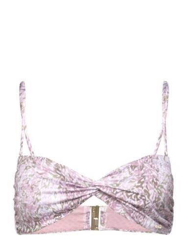 Blair Bandeau Pink BOSS